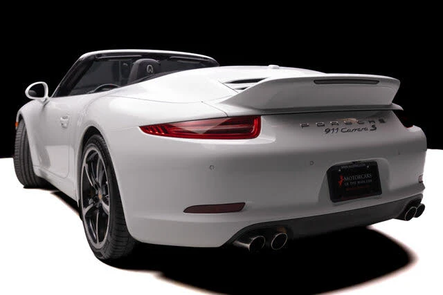 2015 Porsche 991 Carrera S - Image 24 of 31