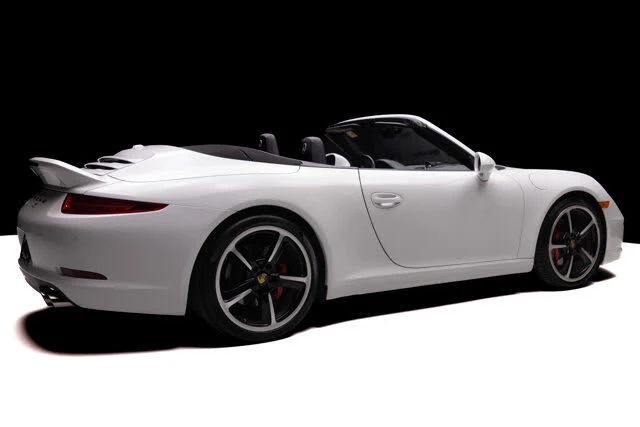 2015 Porsche 991 Carrera S - Image 27 of 31