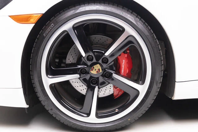 2015 Porsche 991 Carrera S - Image 5 of 31