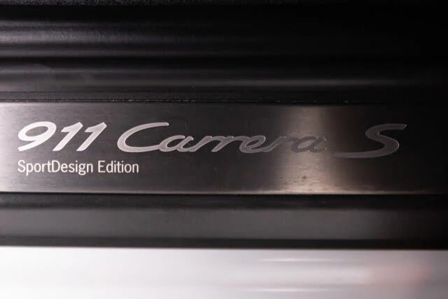 2015 Porsche 991 Carrera S - Image 12 of 31