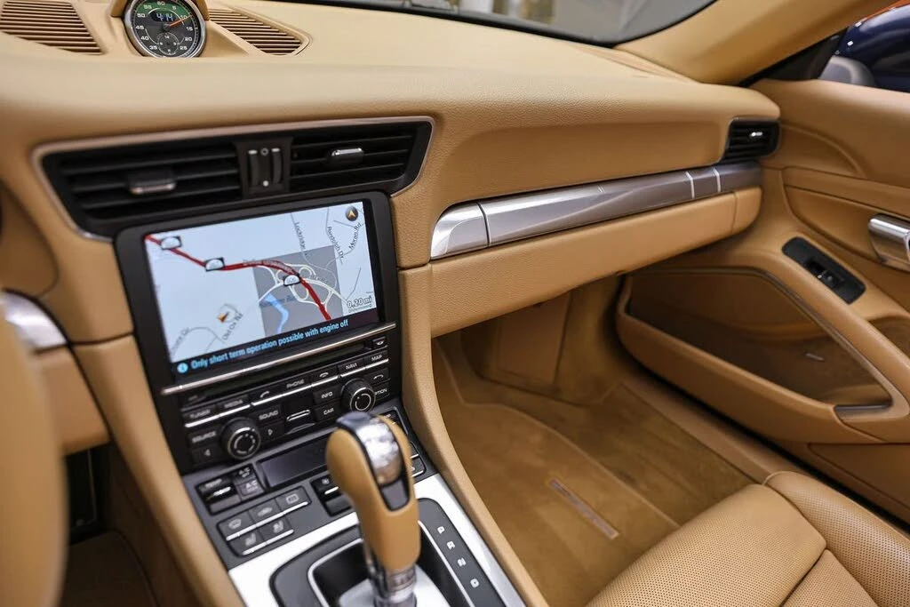 2015 Porsche 991 Carrera S - Image 21 of 31