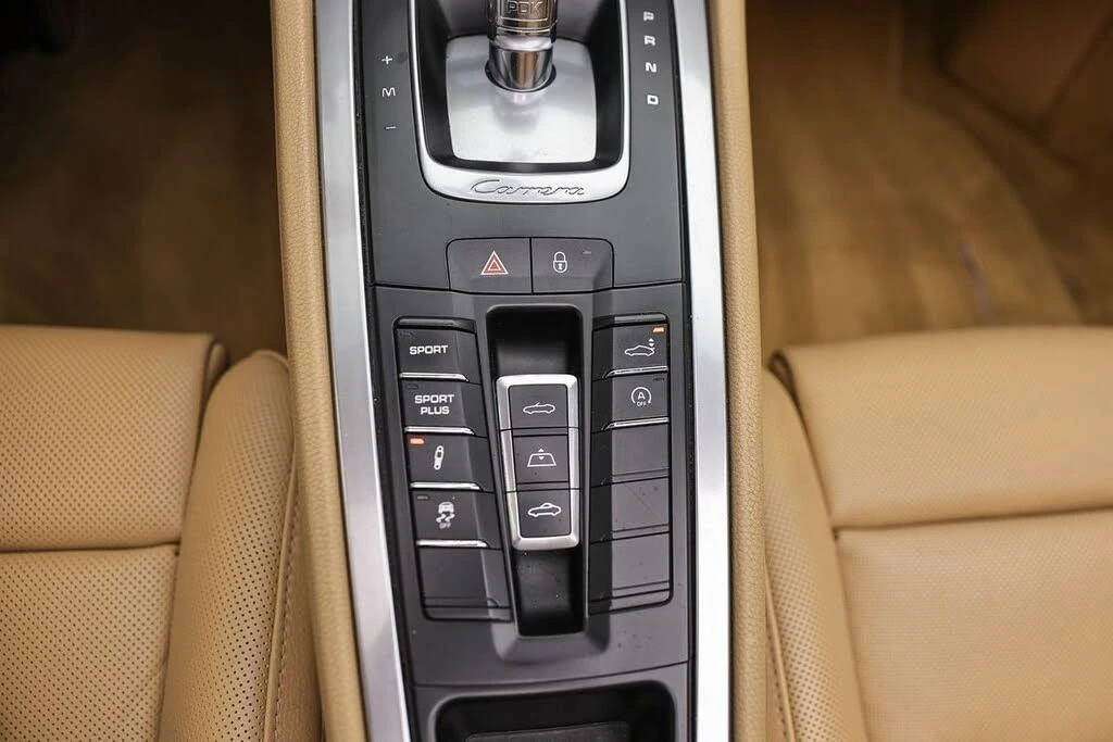 2015 Porsche 991 Carrera S - Image 31 of 31