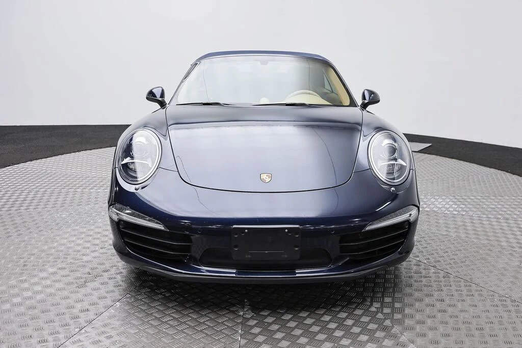 2015 Porsche 991 Carrera S - Image 3 of 31