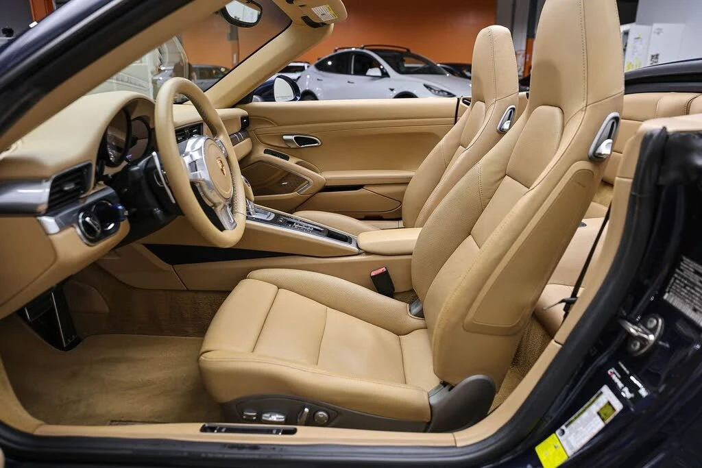 2015 Porsche 991 Carrera S - Image 15 of 31