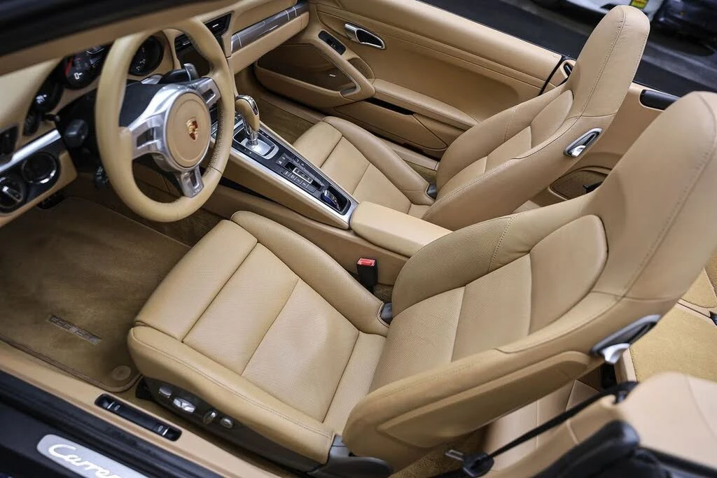 2015 Porsche 991 Carrera S - Image 19 of 31