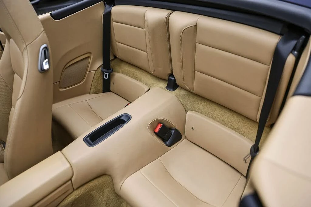 2015 Porsche 991 Carrera S - Image 18 of 31