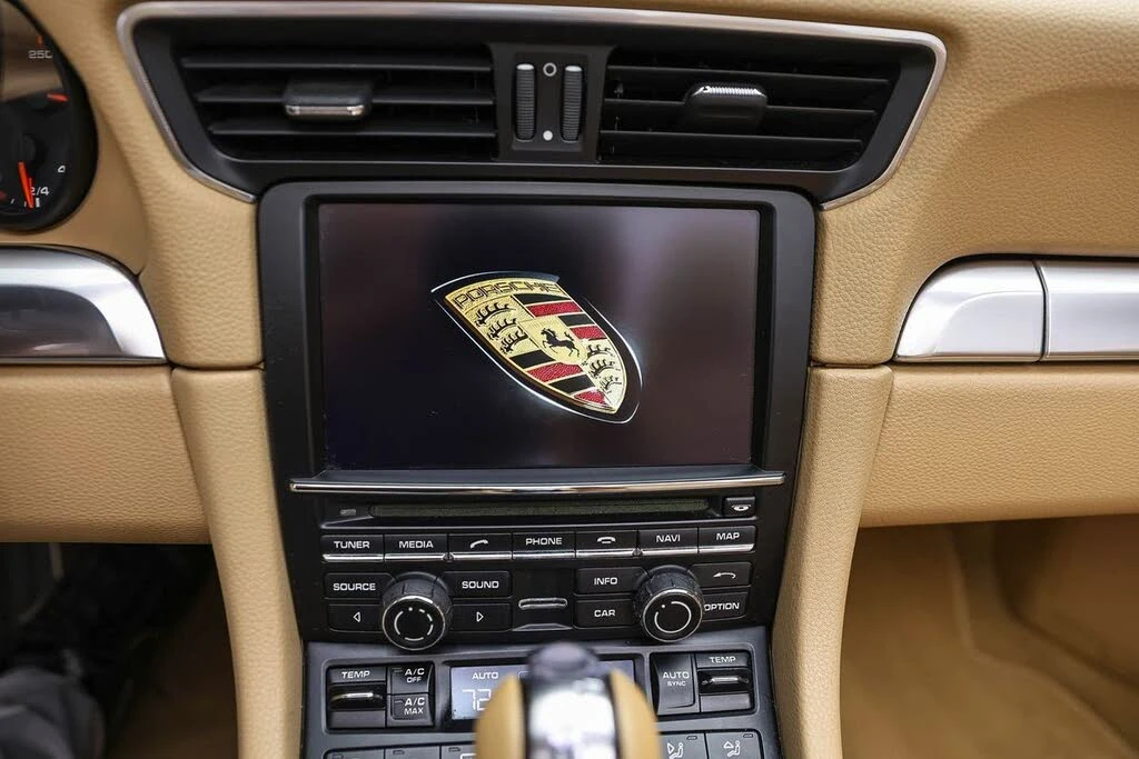 2015 Porsche 991 Carrera S - Image 23 of 31