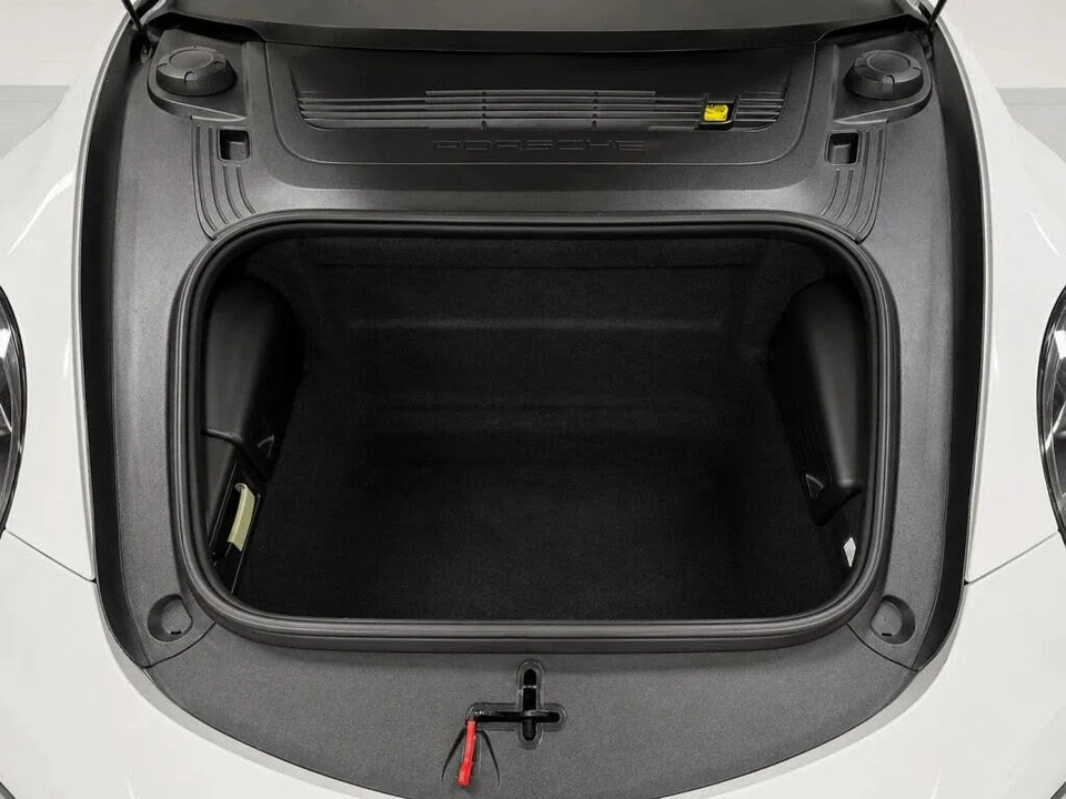 2015 Porsche 991 Carrera S - Image 29 of 31