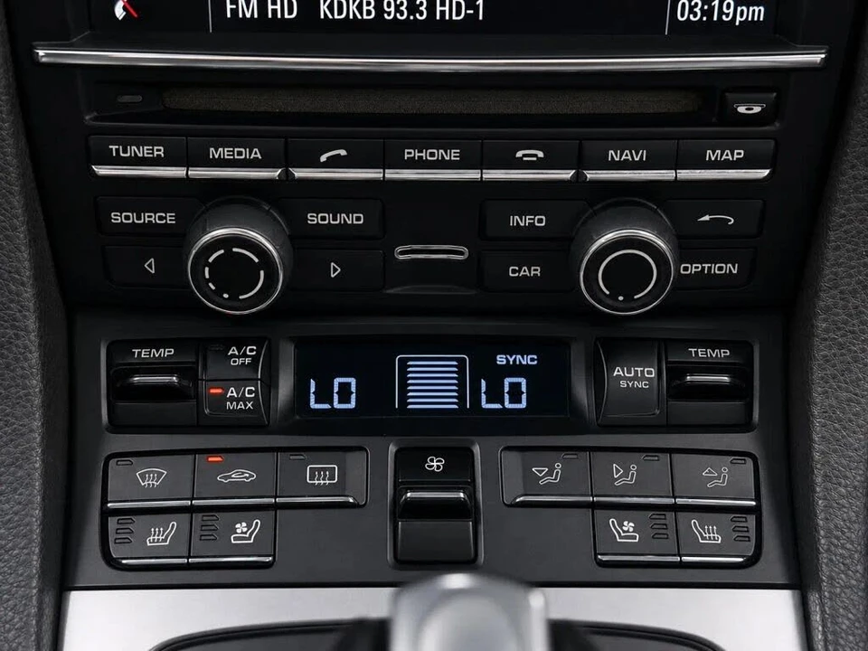 2015 Porsche 991 Carrera S - Image 30 of 31