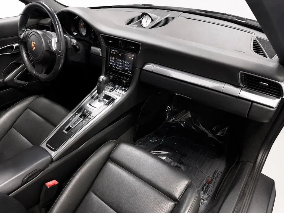 2015 Porsche 991 Carrera S - Image 19 of 31