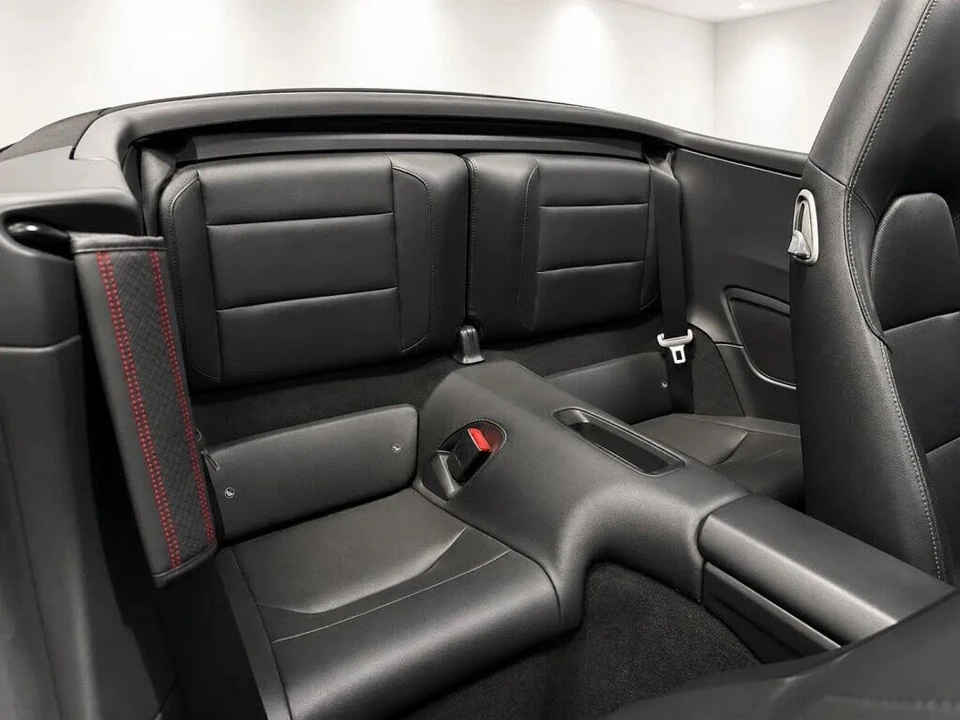 2015 Porsche 991 Carrera S - Image 20 of 31
