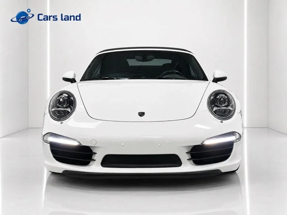 2015 Porsche 991 Carrera S - Image 7 of 31