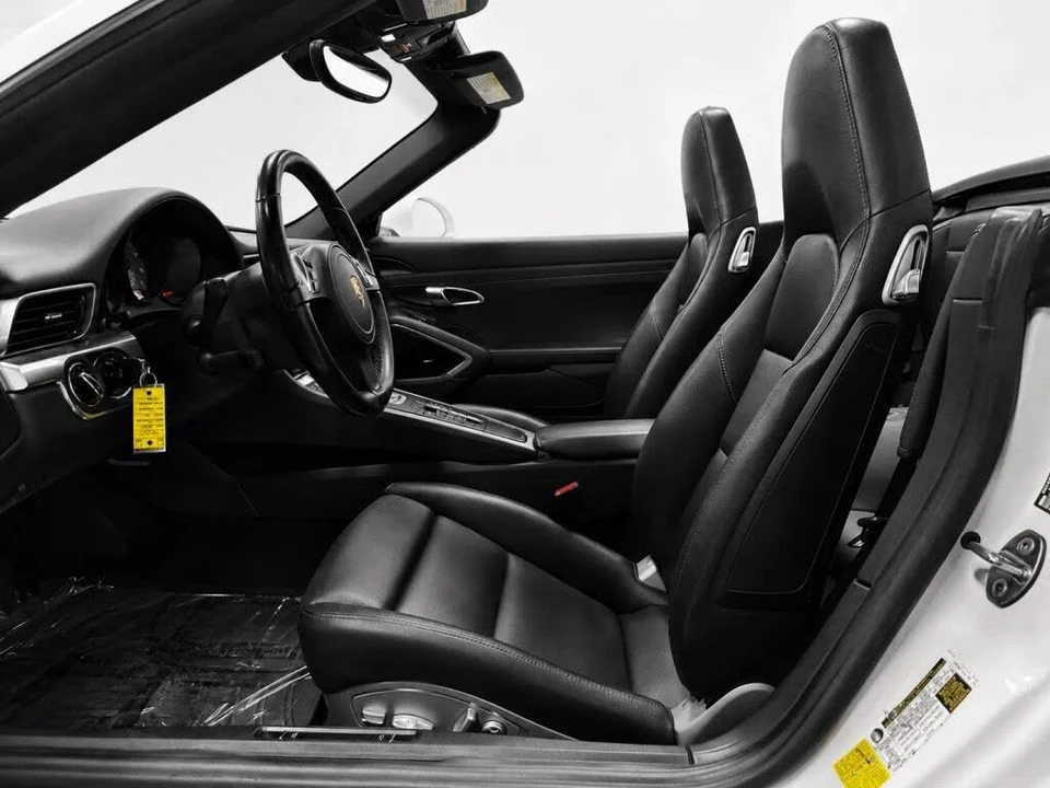 2015 Porsche 991 Carrera S - Image 12 of 31