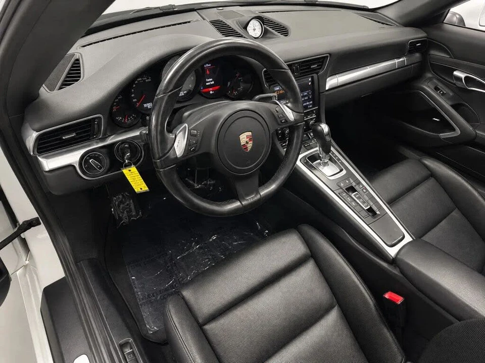 2015 Porsche 991 Carrera S - Image 11 of 31