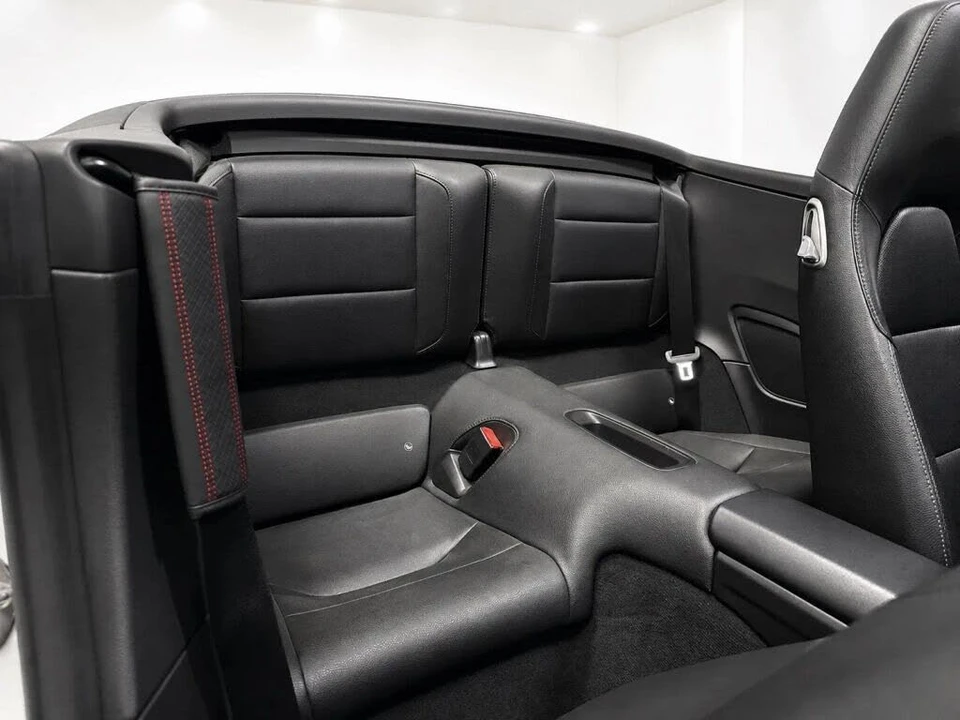 2015 Porsche 991 Carrera S - Image 18 of 31
