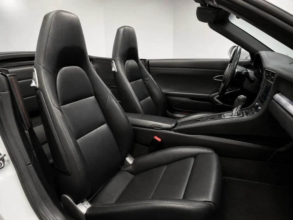 2015 Porsche 991 Carrera S - Image 21 of 31