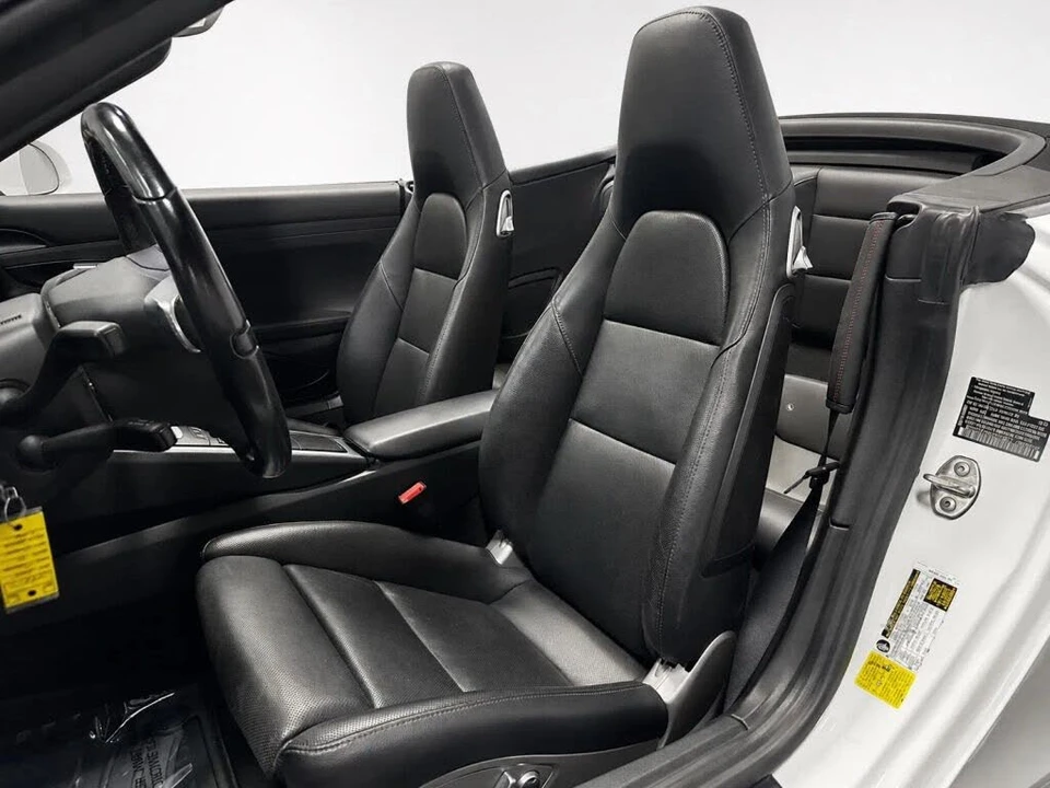 2015 Porsche 991 Carrera S - Image 13 of 31