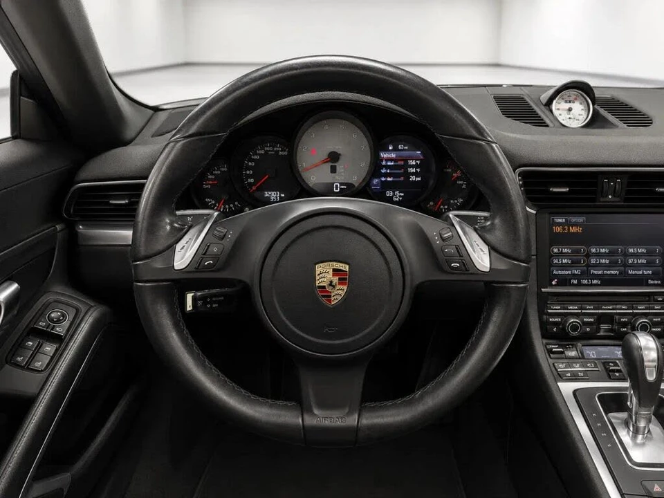2015 Porsche 991 Carrera S - Image 24 of 31