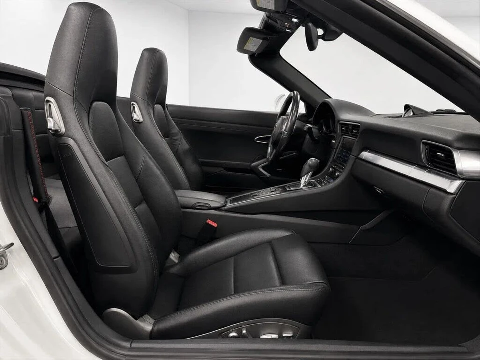2015 Porsche 991 Carrera S - Image 23 of 31