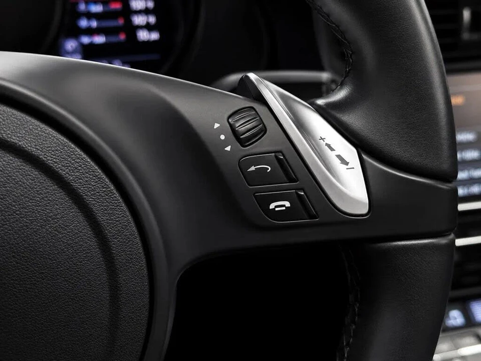 2015 Porsche 991 Carrera S - Image 27 of 31