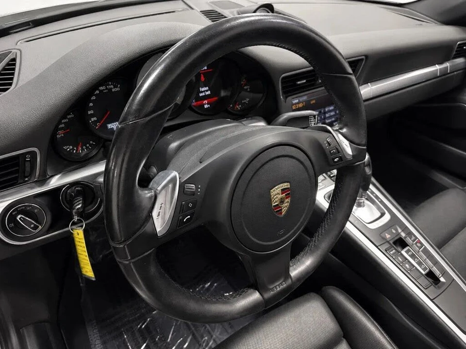 2015 Porsche 991 Carrera S - Image 14 of 31