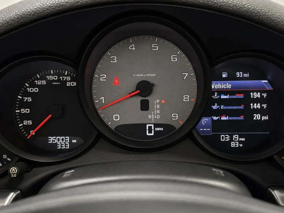 2015 Porsche 991 Carrera S - Image 25 of 31