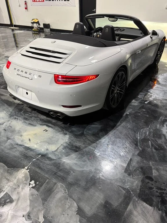 2015 Porsche 991 Carrera S - Image 17 of 31
