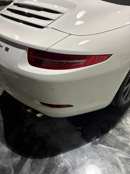 2015 Porsche 991 Carrera S - Image 6 of 31