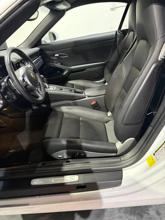 2015 Porsche 991 Carrera S - Image 30 of 31