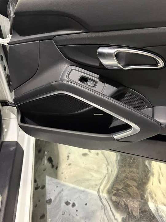 2015 Porsche 991 Carrera S - Image 28 of 31