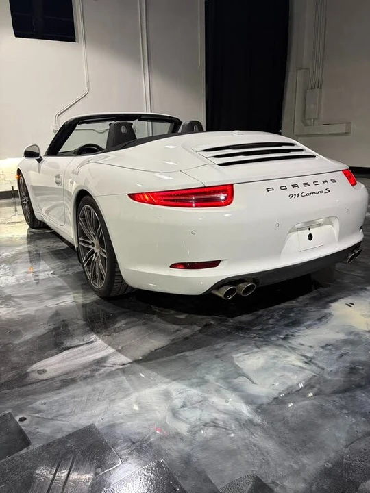 2015 Porsche 991 Carrera S - Image 16 of 31