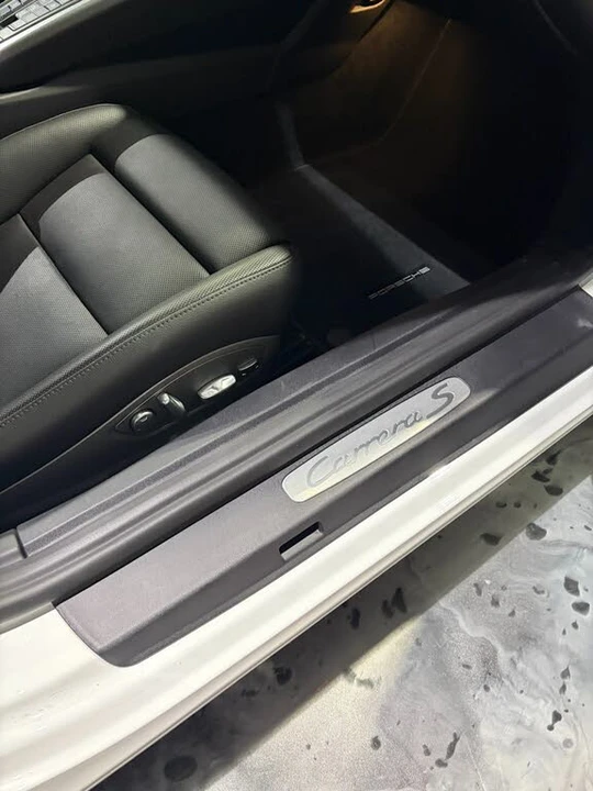 2015 Porsche 991 Carrera S - Image 31 of 31