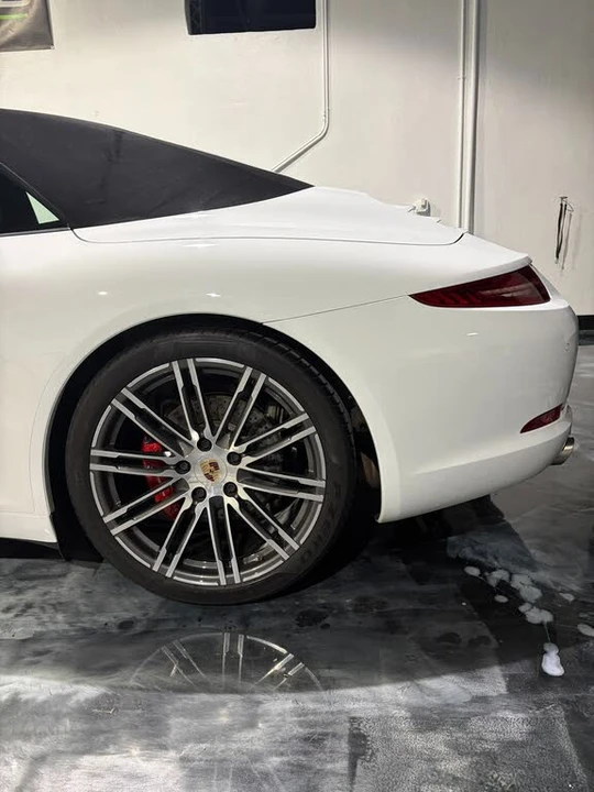 2015 Porsche 991 Carrera S - Image 9 of 31