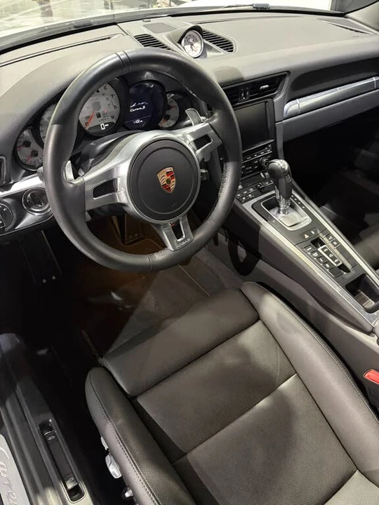2015 Porsche 991 Carrera S - Image 23 of 31