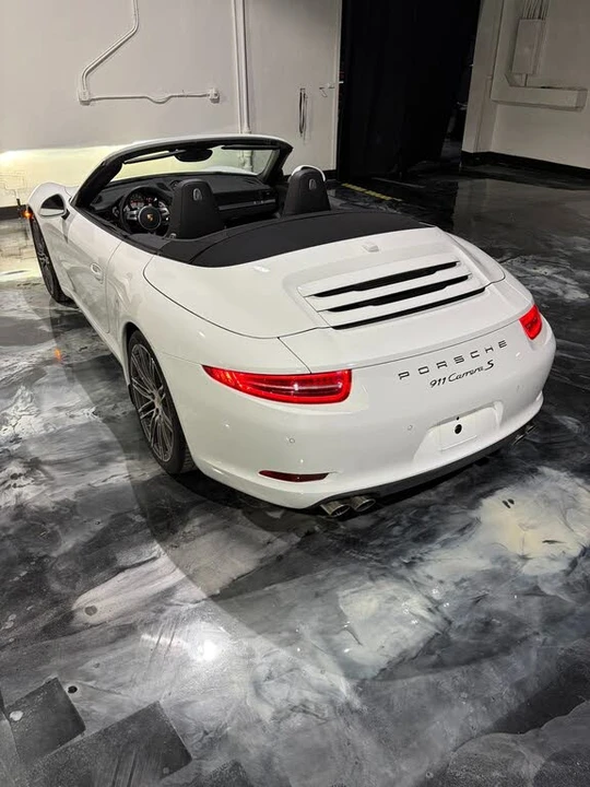 2015 Porsche 991 Carrera S - Image 18 of 31
