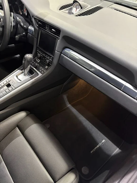 2015 Porsche 991 Carrera S - Image 21 of 31