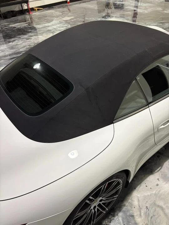 2015 Porsche 991 Carrera S - Image 11 of 31