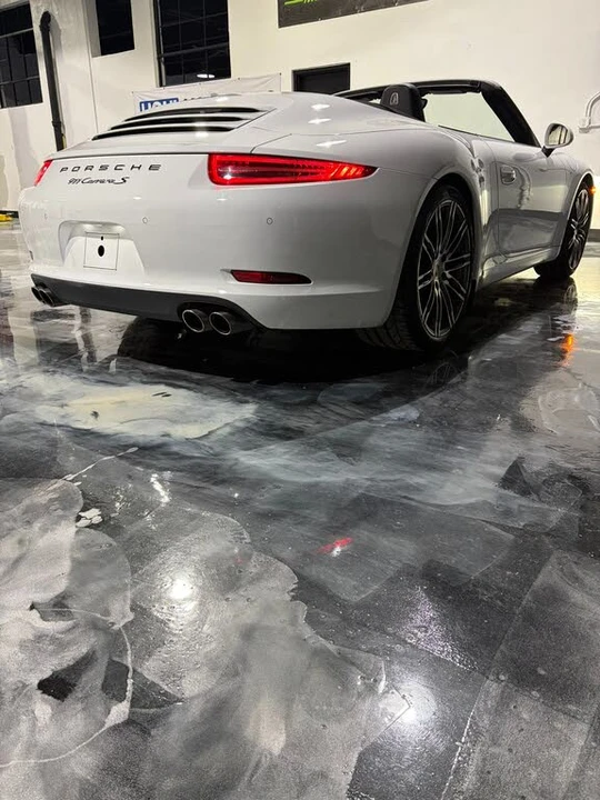 2015 Porsche 991 Carrera S - Image 19 of 31