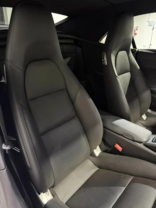 2015 Porsche 991 Carrera S - Image 29 of 31