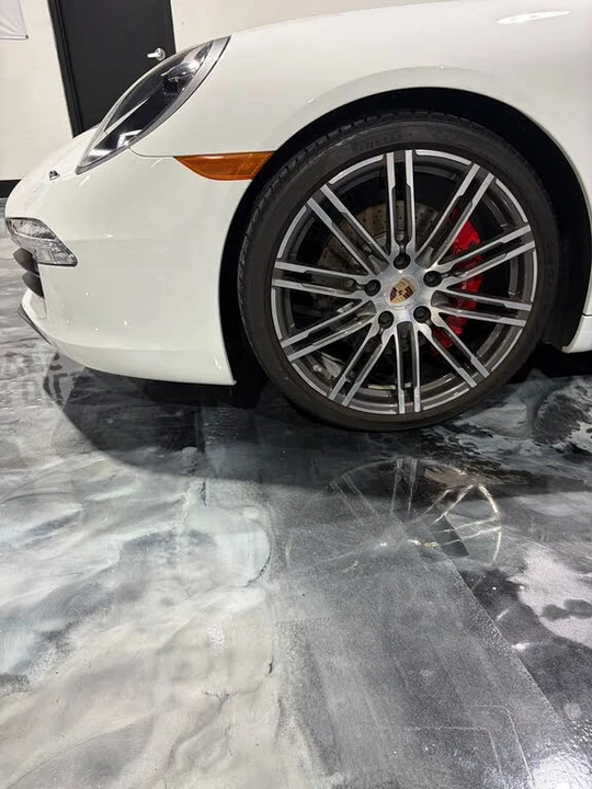 2015 Porsche 991 Carrera S - Image 4 of 31