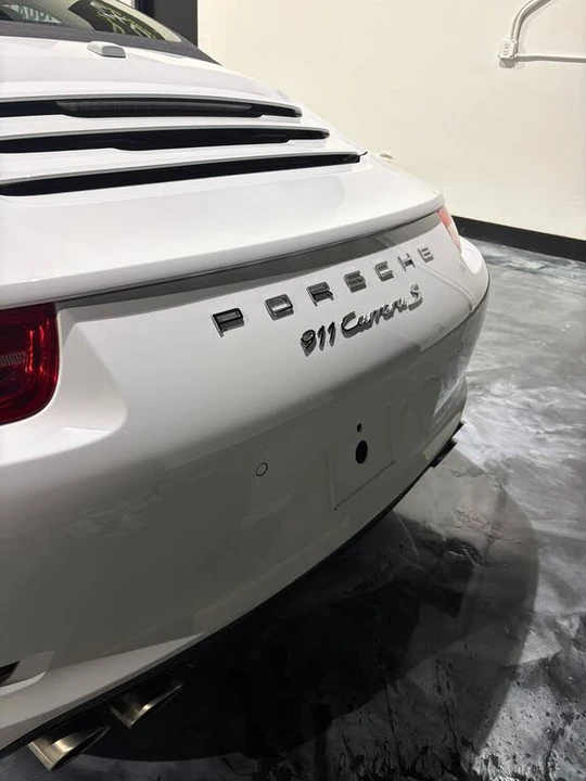 2015 Porsche 991 Carrera S - Image 20 of 31