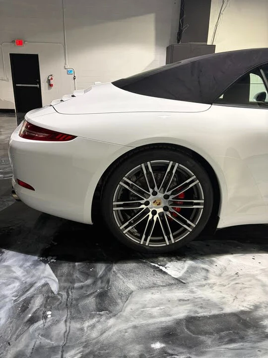 2015 Porsche 991 Carrera S - Image 10 of 31