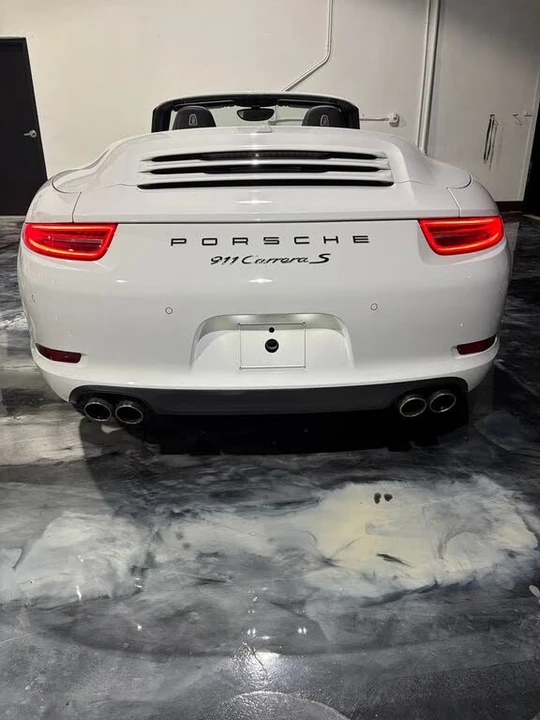 2015 Porsche 991 Carrera S - Image 14 of 31