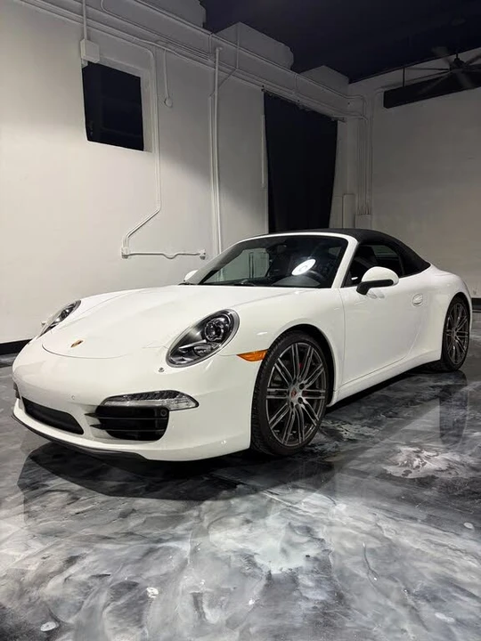 2015 Porsche 991 Carrera S - Image 3 of 31