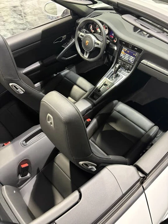 2015 Porsche 991 Carrera S - Image 24 of 31