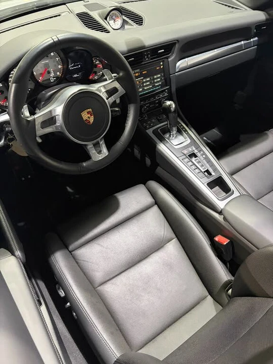 2015 Porsche 991 Carrera S - Image 22 of 31