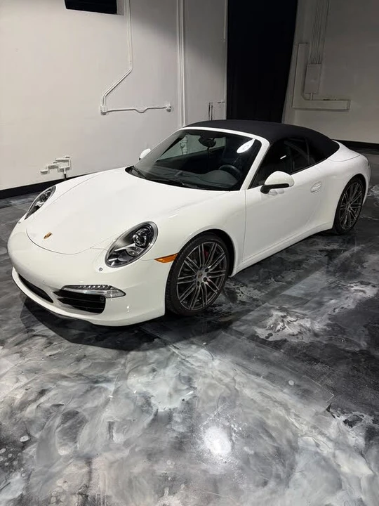 2015 Porsche 991 Carrera S - Image 2 of 31