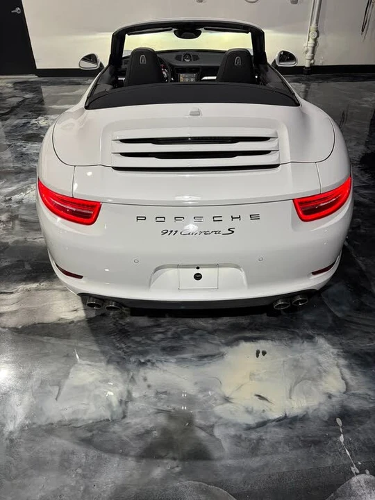 2015 Porsche 991 Carrera S - Image 15 of 31