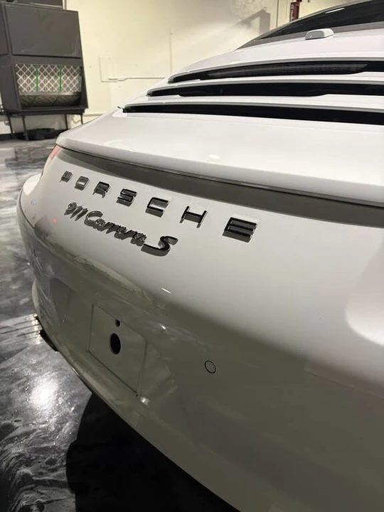 2015 Porsche 991 Carrera S - Image 7 of 31
