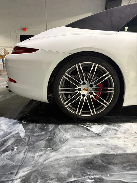 2015 Porsche 991 Carrera S - Image 13 of 31